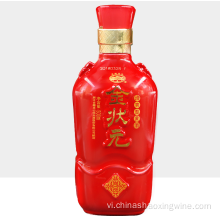 Rượu vang Zhuang Yuan Hong cổ điển